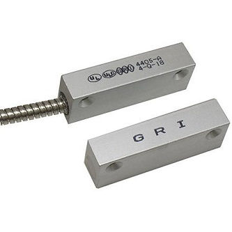 George Risk Industries SW SET, IND SURF MNT WIDE GAP